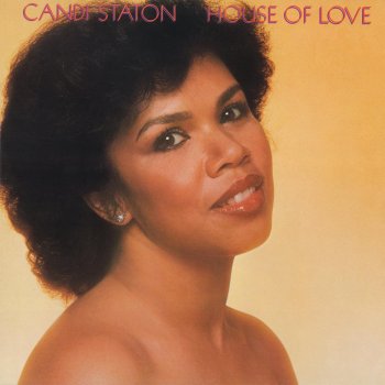 Candi Staton I Wonder Will I Ever Get over It