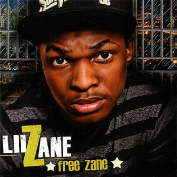 Lil' Zane Free Zane