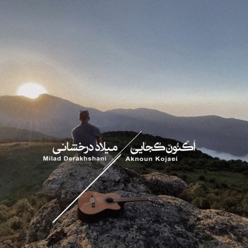 Milad Derakhshani Aknoun Kojaei - Acoustic