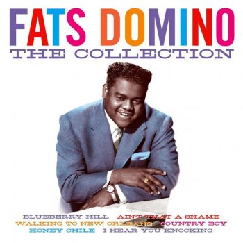 Fats Domino Trouble Blues