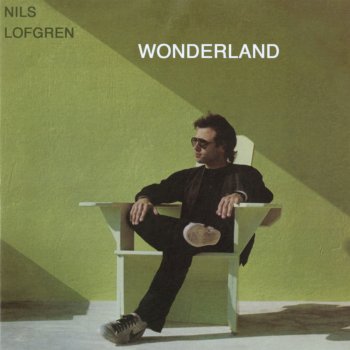 Nils Lofgren Wonderland