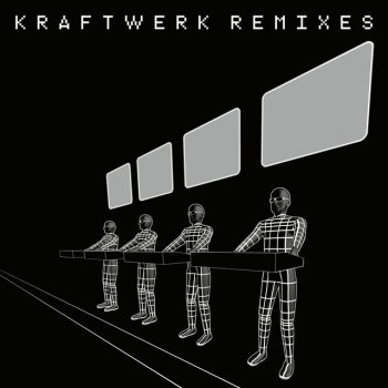 Kraftwerk feat. Kling Klang Robotnik - Kling Klang Mix