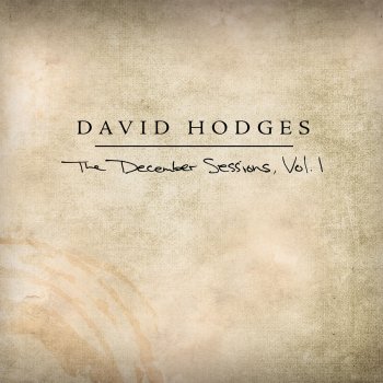David Hodges A Song for Us
