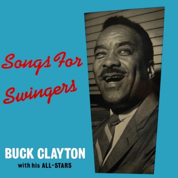 Buck Clayton Swingin' Along On Broadway