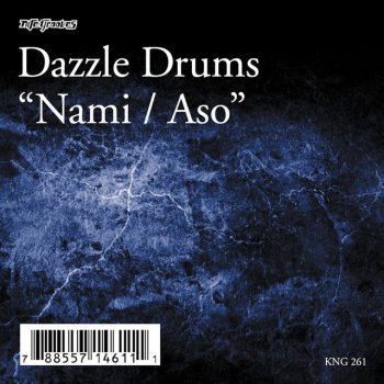 Dazzle Drums Aso