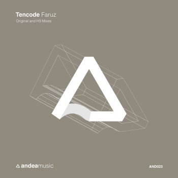 Tencode feat. H3 Faruz - H3 Remix