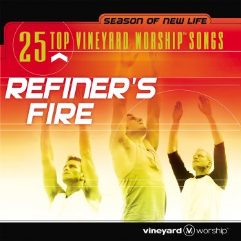 Vineyard Worship Let Your Glory Fall (Live)