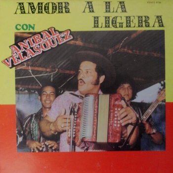 Anibal Velasquez Medley: La Mentalidad / Salsa Cienaguera / La Cañaguatera / Que Me Comoa el Tigre