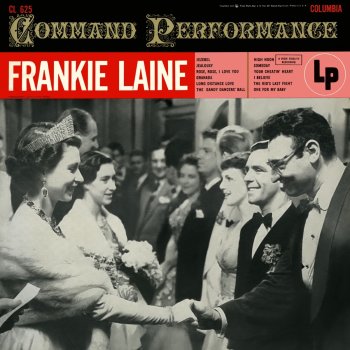 Frankie Laine The Kid's Last Fight