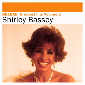 Shirley Bassey Somebody Loves Me (Live)