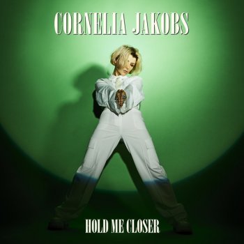 Cornelia Jakobs Hold Me Closer - Eurovision Version