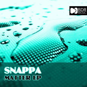 Snappa Pandemon - Original Mix