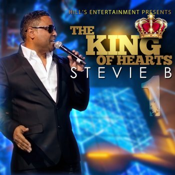 Stevie B With Your Love