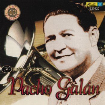 Pacho Galán y su Orquesta Juan de la Cruz - Instrumental