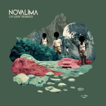 Novalima feat. Digital Afrika La Envidia - Digital Afrika Remix