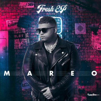 Fresh EP Mareo