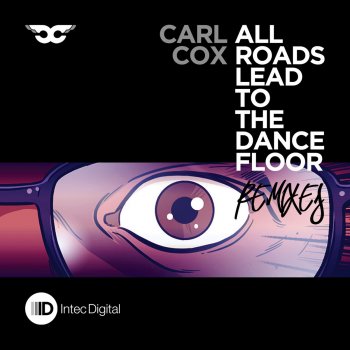 Carl Cox Family Guy (Loco Dice Remix)