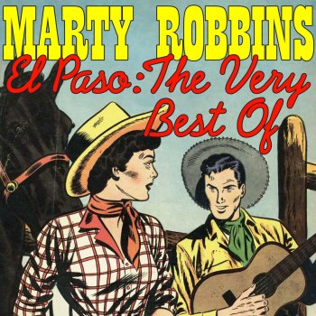 Marty Robbins April Fool's Day