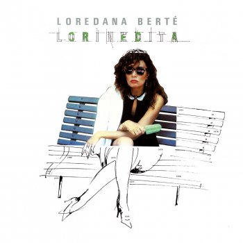 Loredana Bertè Io no (2022 Remastered)