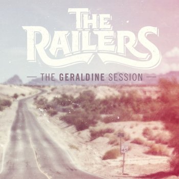 The Railers The Irish Song