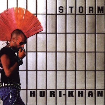 Storm Huri-khan (Chris Liebings Less Bollocks Mix)