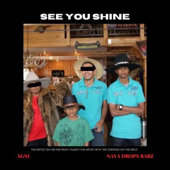 Nava Drops Barz feat. AGNI SEE YOU SHINE