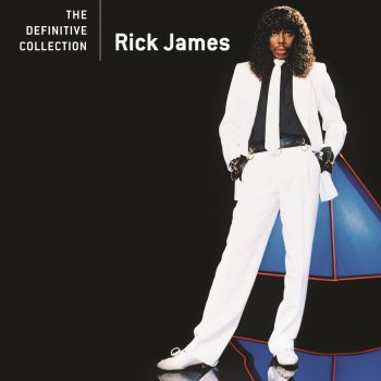 Rick James Super Freak, Pt. 1 (1981 Single Version)