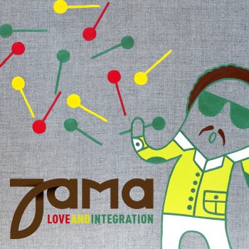 Jama Love and Integration