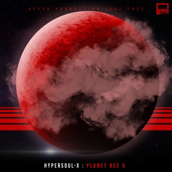 HyperSOUL-X The Orb (Reprise HT)