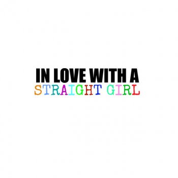 Domo Wilson In Love With a Straight Girl