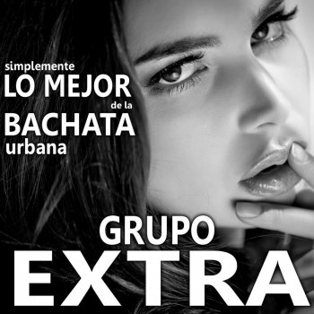 Grupo Extra Loco de Amor - Homenaje a Luis Vargas