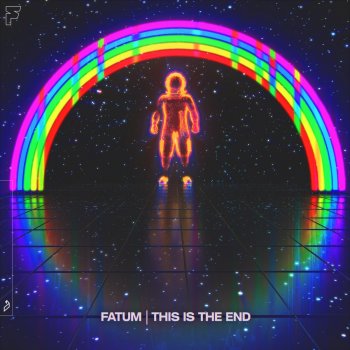 Fatum This Is the End (feat. Luke Coulson) [Extended Mix]