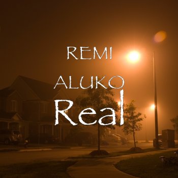 Remi Aluko I Can't Shout