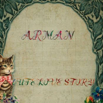 ARMAN Cute Love Story - Deluxe Edition