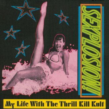 My Life With the Thrill Kill Kult Dream Baby (Nocturnal mix)