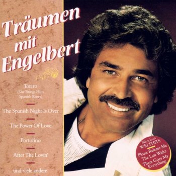 Engelbert What Are You Waiting For