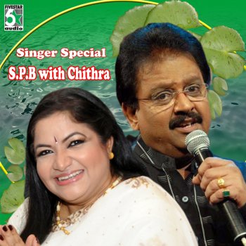 K. S. Chithra feat. S. P. Balasubrahmanyam Thanga Thalaivan (From Thalaivaa)