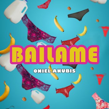 Oniel Anubis Bailame