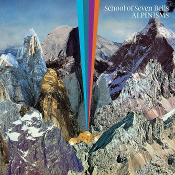 School of Seven Bells Sempiternal / Amaranth