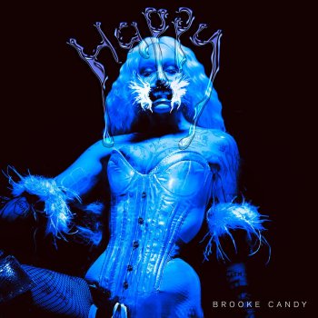 Brooke Candy Happy
