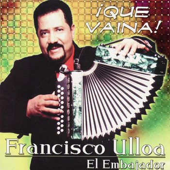 Francisco Ulloa La Cuerdecita