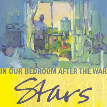 Stars In Our Bedroom After The War