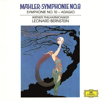 Gustav Mahler, Wiener Philharmoniker & Leonard Bernstein Symphony No.10 In F Sharp (Unfinished) - Adagio: (Bratschen) - Live