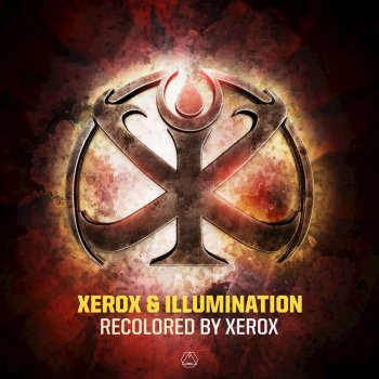Xerox feat. Illumination Ghost in the Machine - Xerox Edit