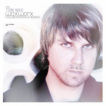 Mesh Friends Like These - Tom Wax Remix