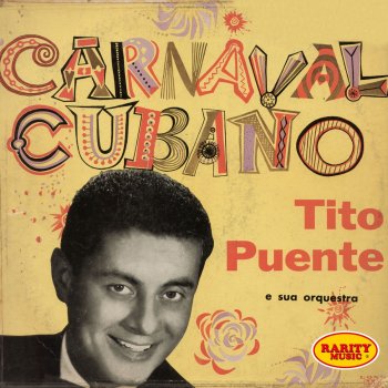 Tito Puente Que Sera
