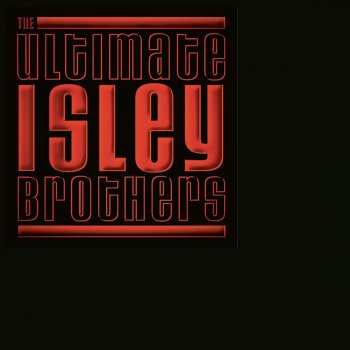 The Isley Brothers That Lady - Pt. 1 & 2