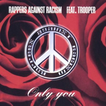 Rappers Against Racism Only You (Norms Single Mix)