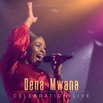 Dena Mwana L'éternel est bon (Live)