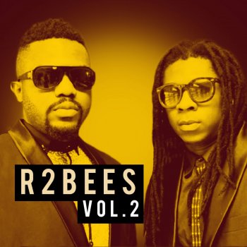R2Bees feat. DaVido Gboza